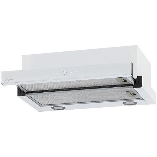 Вытяжка KRONA KAMILLA T sensor max 600 White