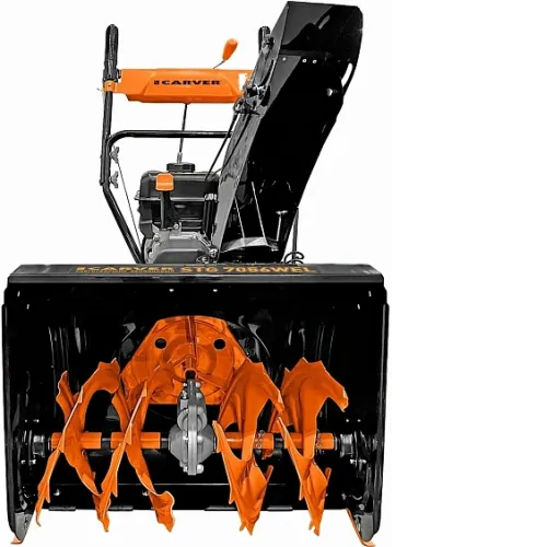 Снегоуборщик CARVER STG 7056W