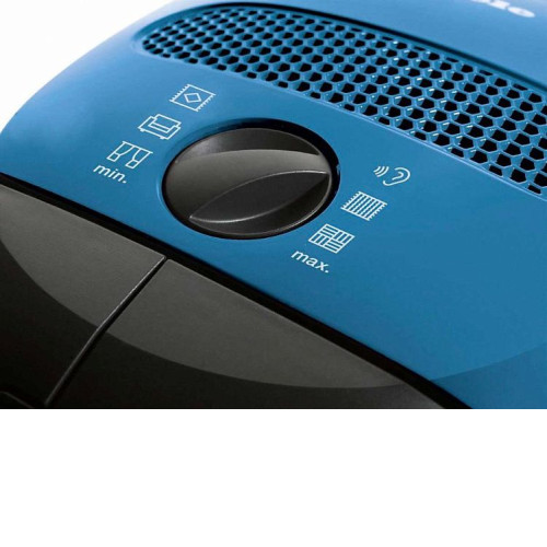 Пылесос MIELE SBAD3 Classic C1 лазурный