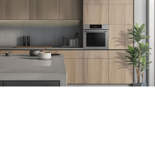 Духовой шкаф HAIER HOQ-F6QSN3GG
