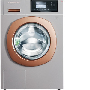 Стиральная машина KUPPERSBUSCH W 40.0 U2 Ever Rose Стиральная машина KUPPERSBUSCH W 40.0 U2 Ever Rose