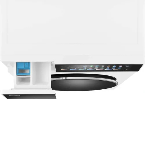 Стиральная машина WEISSGAUFF WM 995 Full Touch Inverter Steam