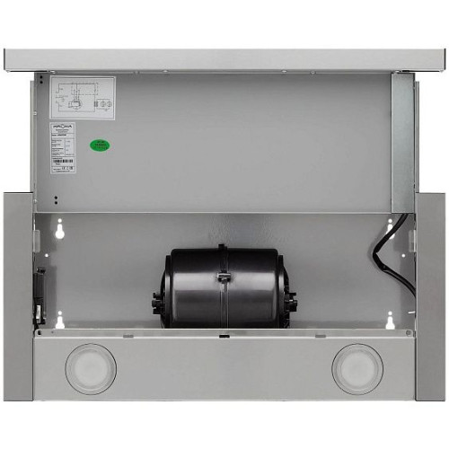 Вытяжка KRONA KAMILLA TK 600 INOX (1 мотор)