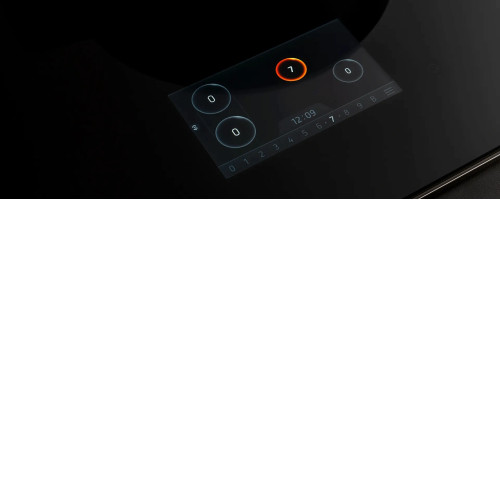 Варочная поверхность BERTAZZONI P784I1M37GT