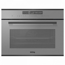Духовой шкаф KORTING OKB 3250 GBXGr MW Духовой шкаф KORTING OKB 3250 GBXGr MW