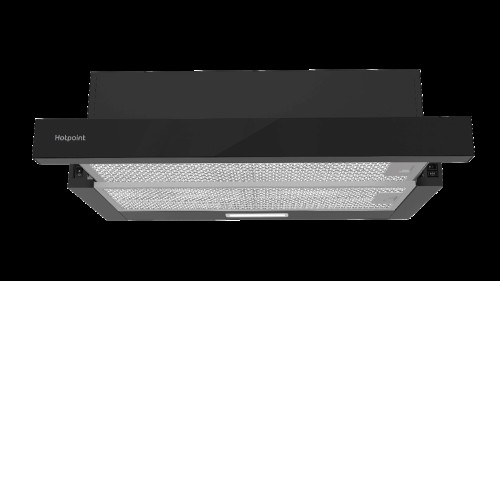 Вытяжка HOTPOINT-ARISTON HPTF 63R BLG