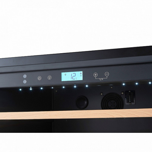 Винный шкаф CELLAR PRIVATE CP165-1T