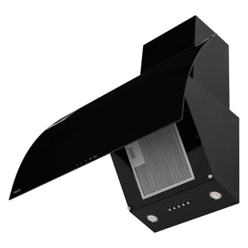 Вытяжка AKPO Clarus WK-4 eco II 60 черный