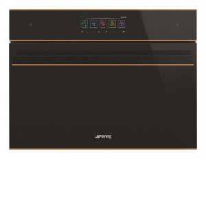 Духовой шкаф SMEG SO4606WAPNR