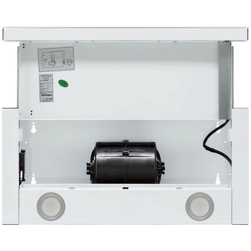 Вытяжка KRONA KAMILLA T sensor max 600 White