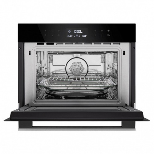 Духовой шкаф AKPO PEA 44M08 SSD02 BL