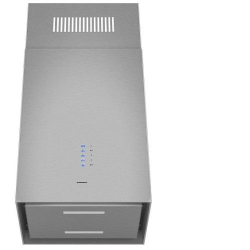 Вытяжка MAUNFELD Bath Plus 402IL нержавеющая сталь
