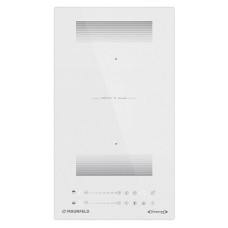 Варочная поверхность MAUNFELD CVI292S2FWHD Inverter