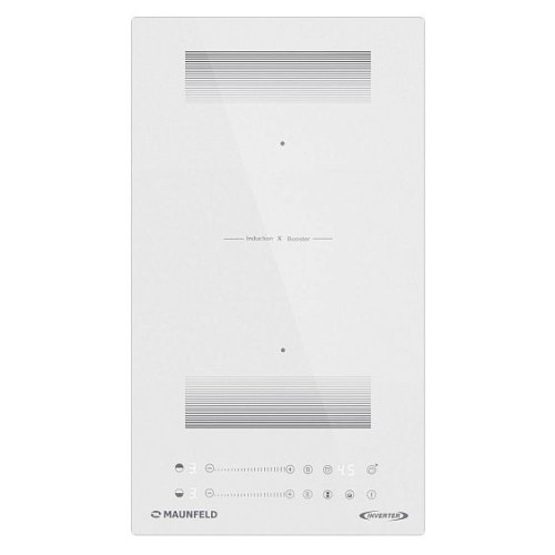 Варочная поверхность MAUNFELD CVI292S2FWHD Inverter