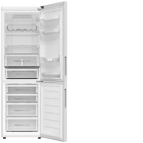 Холодильник HAIER C4F637CWRGU1