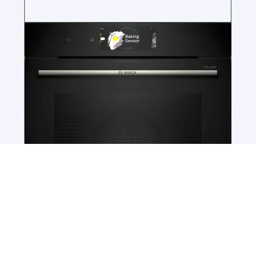 Духовой шкаф BOSCH HBG 778NB1
