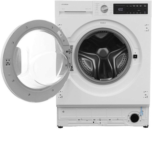 Стиральная машина HYUNDAI WMD7027