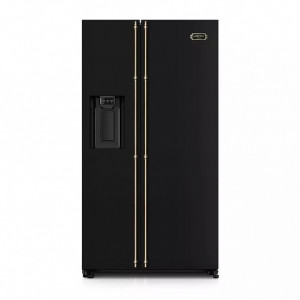 Холодильник LOFRA GFRNM917 BRONZE