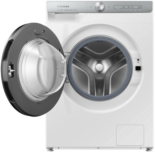 Стиральная машина SAMSUNG WW90A7M48PH/LD