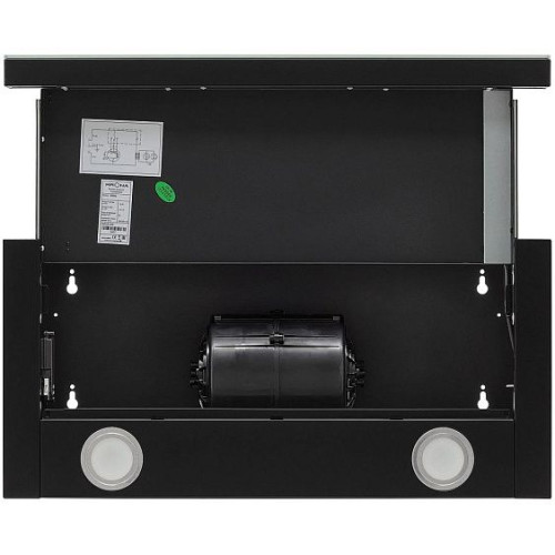 Вытяжка KRONA KAMILLA T sensor max 600 Black