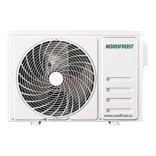 Сплит-система NORDFROST AC 09 QUB