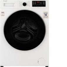 Стиральная машина WEISSGAUFF WM 61210 DC Inverter Steam