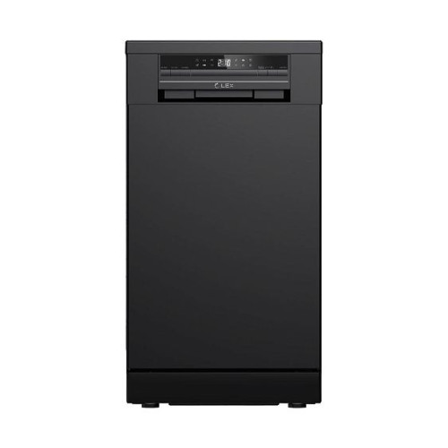 Посудомоечная машина LEX DW4563N BL