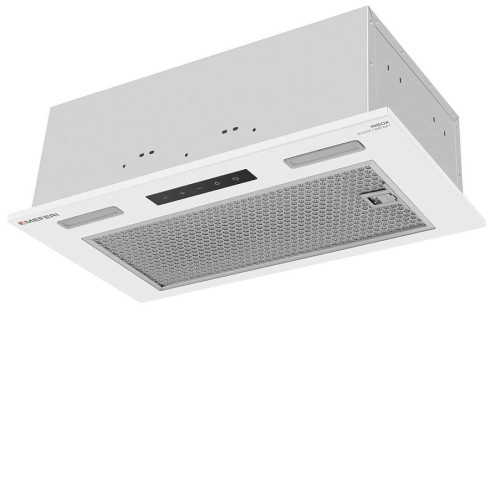 Вытяжка MEFERI INBOX52WH SENSOR COMFORT