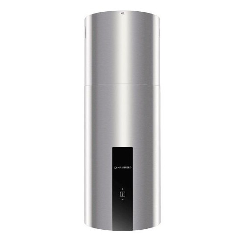 Вытяжка MAUNFELD Lee Light Isla 35 Sensor нержавеющая сталь