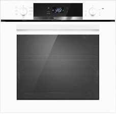 Духовой шкаф WEISSGAUFF EOV 291 PDWS White Edition