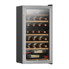 Винный шкаф TESLER CWC-300 Винный шкаф TESLER CWC-300