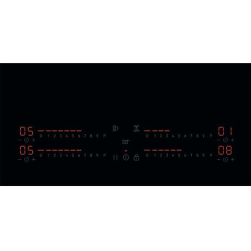 Варочная поверхность AEG NII84B10AB