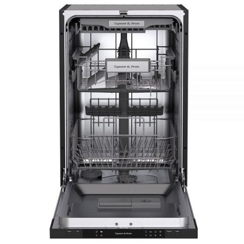 Посудомоечная машина ZIGMUND & SHTAIN DW 309.4