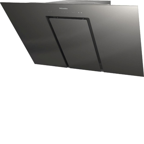 Вытяжка MIELE DA 6498 W GRGR