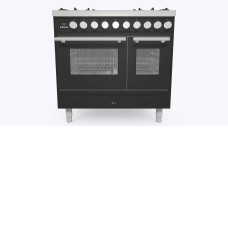 Варочный центр ILVE PD09IWE3/MG