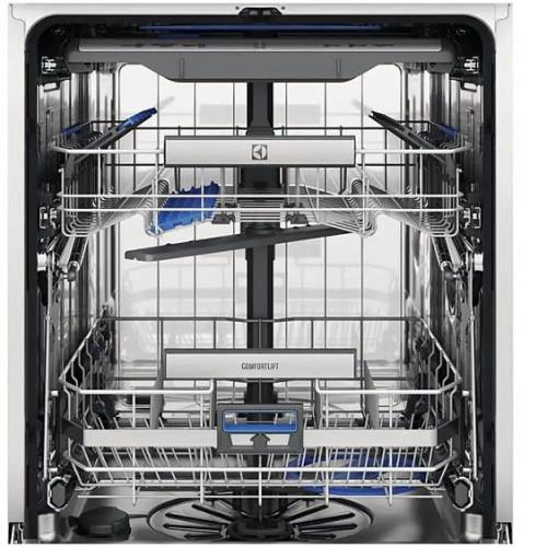 Посудомоечная машина ELECTROLUX EEC67310L