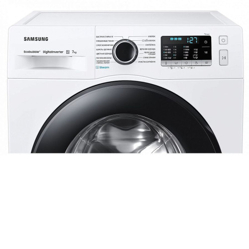 Стиральная машина SAMSUNG WW70AGAS22AELD