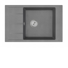 Кухонная мойка EMAR EMQ-1780.Q антрацит