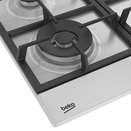 Варочная поверхность BEKO BHGM6422K5WX