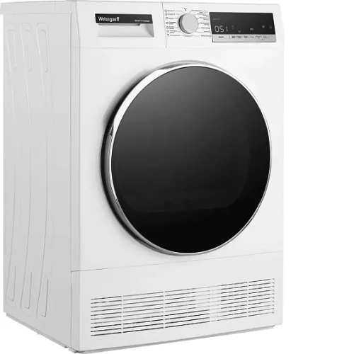 Сушильная машина WEISSGAUFF WD 5697 D Condenser