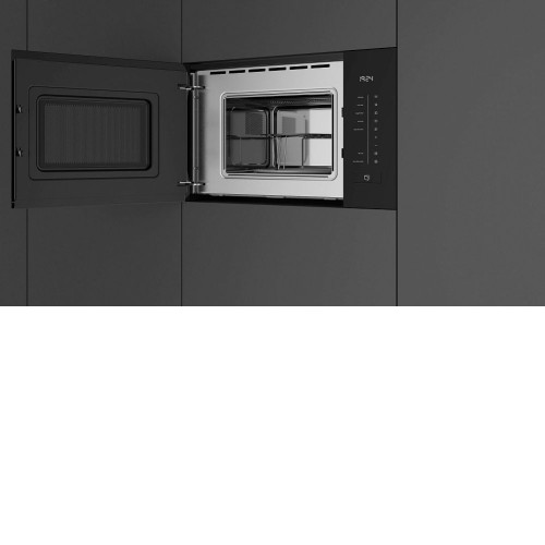 Микроволновая печь TEKA MLEG 820 FI FULL BLACK (112060005)