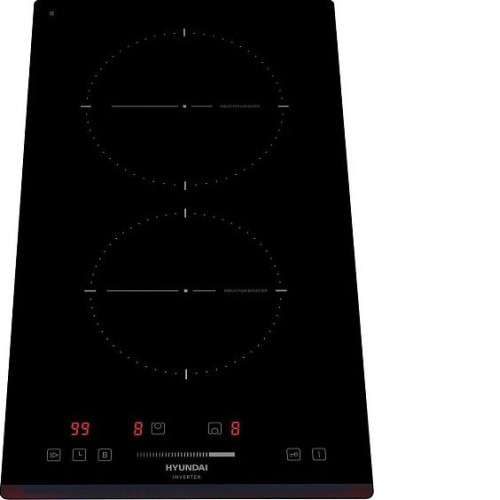 Варочная поверхность HYUNDAI HHI 3751 BG