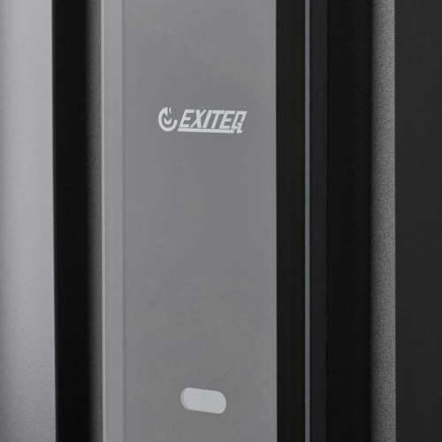 Вытяжка EXITEQ EX-1406 Black