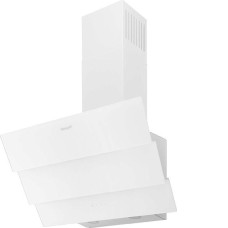 Вытяжка WEISSGAUFF YOTA 602 TOUCH TRIPLE WHITE GLASS