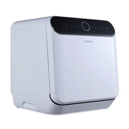 Посудомоечная машина БИРЮСА DWC-506/6 W