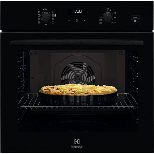 Духовой шкаф ELECTROLUX EOD5F71Z