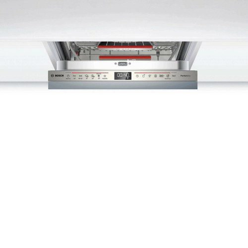 Посудомоечная машина BOSCH SPV6ZMX17E