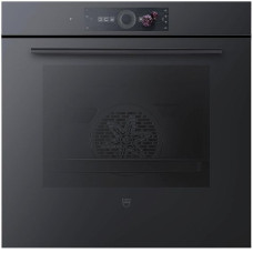 Духовой шкаф V-ZUG Combair V2000 60 C2T-21043 чёрное стекло Духовой шкаф V-ZUG Combair V2000 60 C2T-21043 чёрное стекло