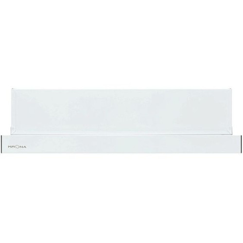 Вытяжка KRONA Kamilla T 600 White (2 мотора)