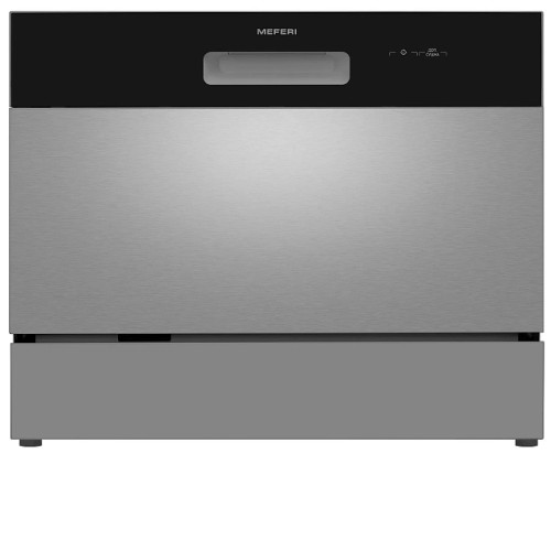 Посудомоечная машина MEFERI MDW4581IX FS COMPACT POWER